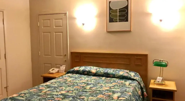 Sunrise Inn Turlock