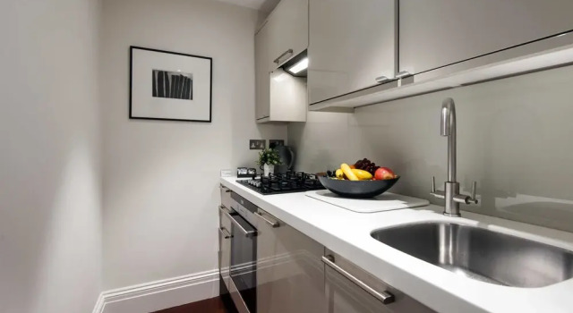 The Bright Airlie Gardens Apartment - DMG, Varaa Huoneisto Asunnot kohteessa Merseyside, Huoneisto