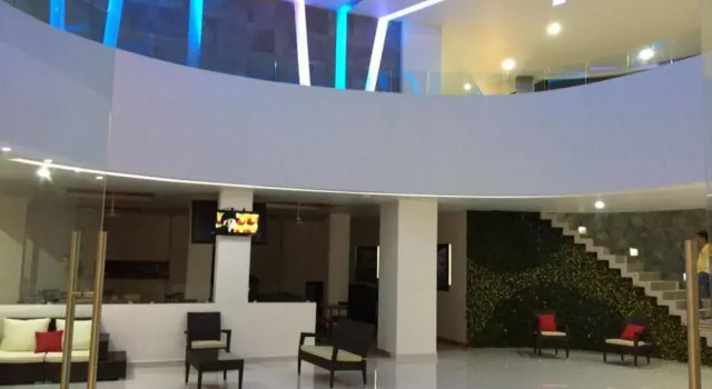 MH Grand Hotel