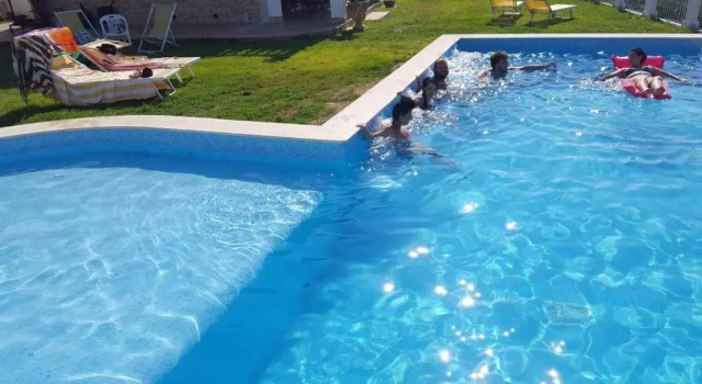 Guest House Belvedere, Buchen Sie Pension Gästehäuser in Tropea, Pension