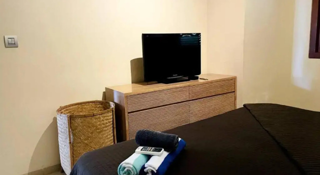 Appartement La Maya met Zwembad Strand Jan Thiel, Забронировать Апартаменты/квартира Отели в центре Ян-Тил, в центре