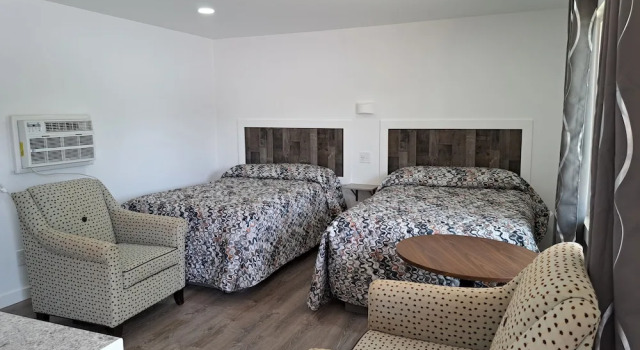 Номер Standard Lake Aire Motel