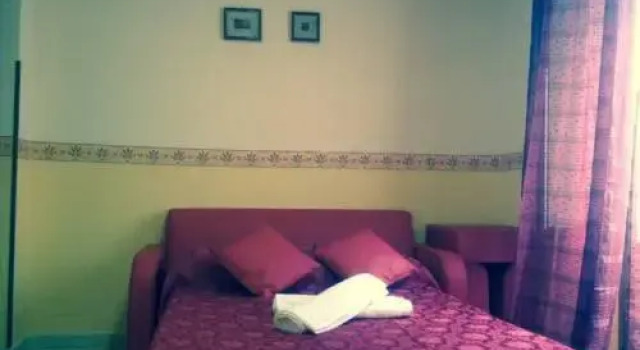 Casa Lisa, Buchen Sie Ferienwohnung Trapani Sizilien