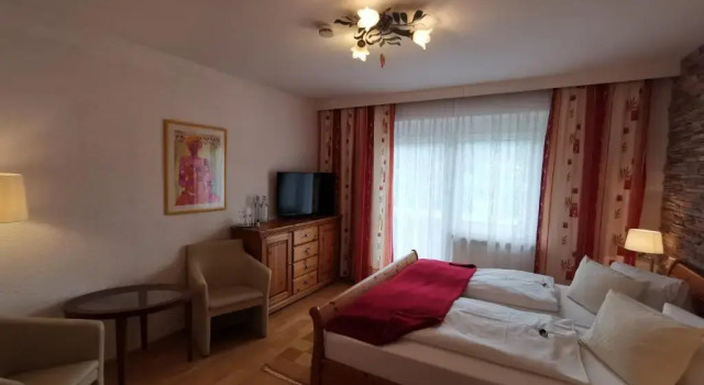 Двухместный номер Superior Hotel Kärntnerhof & Suiten 3-Stern Superior