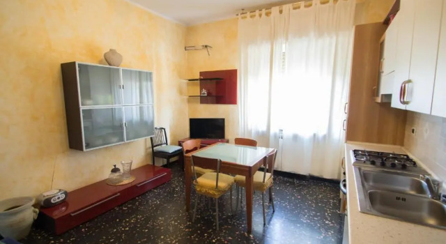 Апартаменты Yellow House