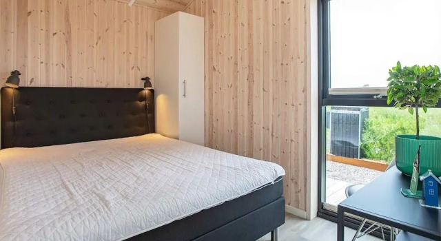Holiday home Frederikshavn V, Rezervovat Hotel Frederikshavn 