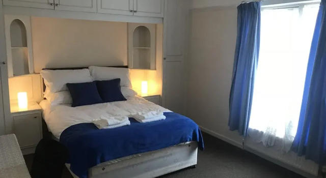Tavistock House