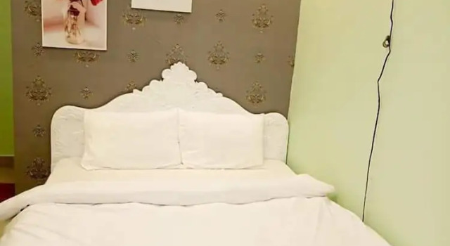 Номер Standard Van Quynh Hotel Dalat