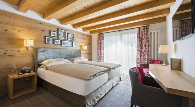 Люкс Matterhorn Chesa Valese by Sisters Zermatt