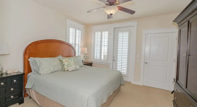 Bay Escape Condo #1820023 3 Bedrooms 2 Bathrooms Condo