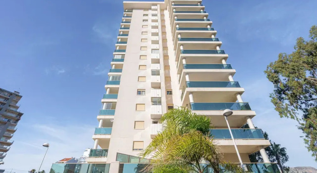 Apartamentos Larimar