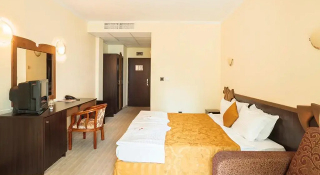 Номер Standard Art Hotel Babylon