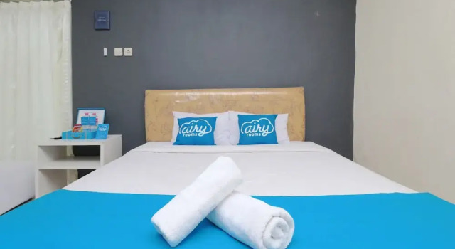 Airy Eco Condong Catur Asem Gede Yogyakarta, Book Hotel Hotels in Yogyakarta Province with Parking, Parking