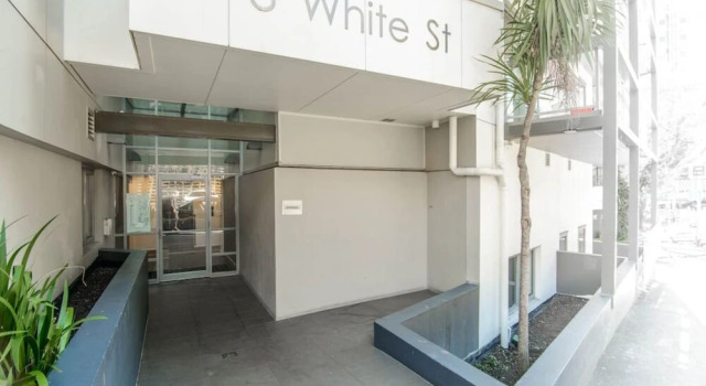 Modern 2 Bedroom Apartment in the CBD, Rezerwuj Apartament Auckland 