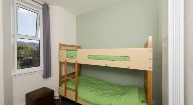 YHA Wye Valley - Hostel