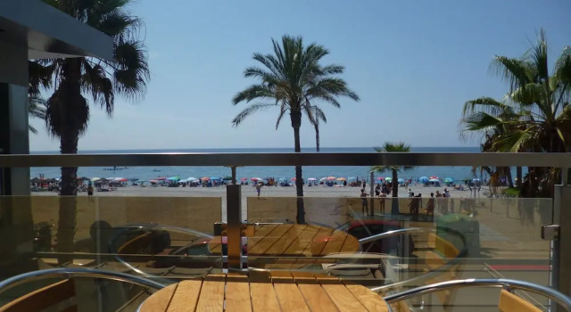 Номер Comfort H Boutique la Caleta bay