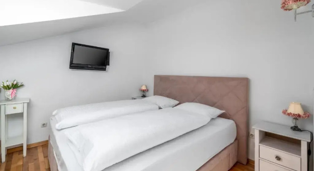 Номер Standard Apartment in Solin, near Split