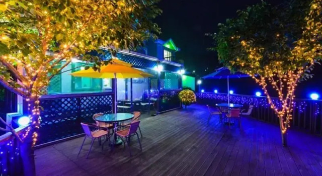 Taean verygood pension, Prenota Hotel Gonam Chungcheongnam-Do