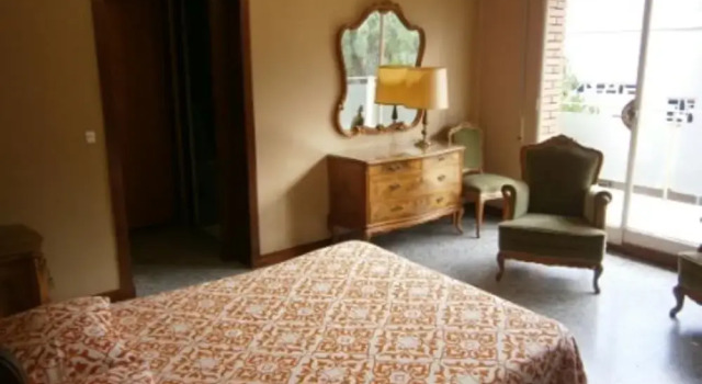 Bed&BCN Hills House