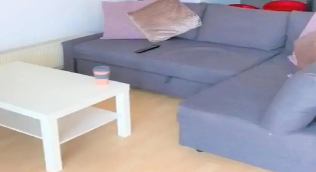 Two Bedroom Balcony Apartment Liverpool, Varaa Huoneisto Asunnot kohteessa Merseyside, Huoneisto