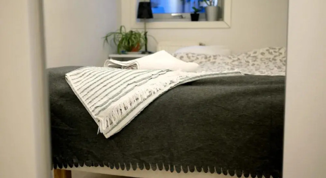 Central and cozy next to Oslo S, Buchen Sie Ferienwohnung Apartments in Bezirk Oslo, Ferienwohnung
