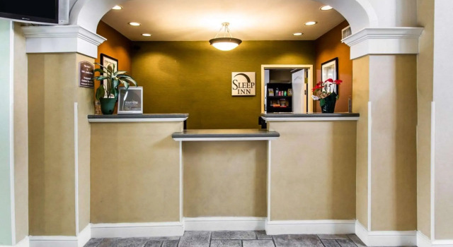 Sleep Inn at PGA Village, Book Hotel Port St. Lucie Florida