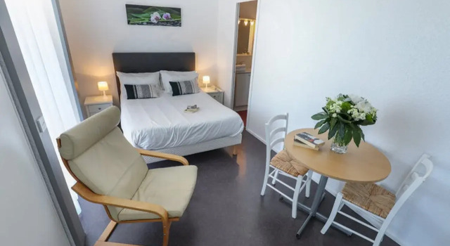 hotel thermes les Ecureuils, Reserva ahora Hotel Dax 