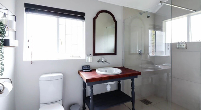 Двухместный номер Standard Arbour1 Guesthouse