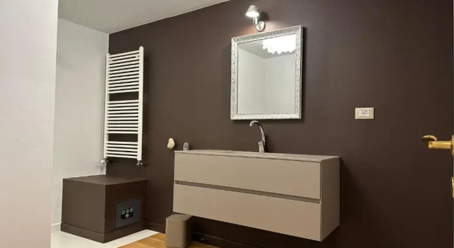 Апартаменты Ulivo Suites - Apartments