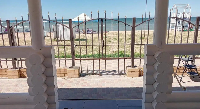 Гостевой дом Azov Place
