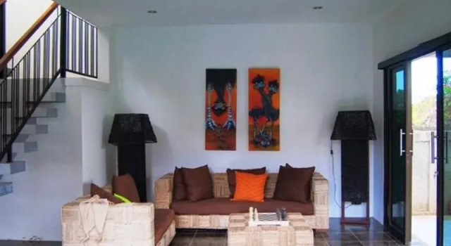 Suzanne Homestay