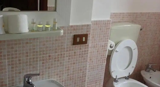 Номер Classic Bed & Breakfast Villa Flora