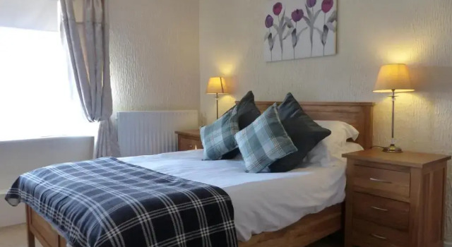 Двухместный номер Standard Acorn Guest House