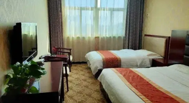 xianxiaowokuiajiejiudian, Prenota Hotel Xi'an Shaanxi