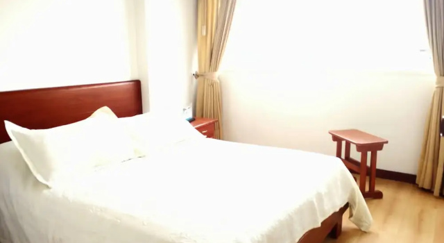 Двухместный номер Standard Hotel Alicante