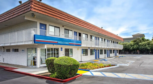 Motel 6 Vacaville, จอง โมเทล Vacaville San Francisco Bay Area