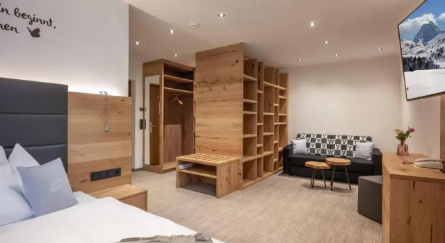 Полулюкс Hotel Jakobwirt Westendorf