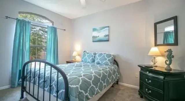 Legacy Villa 1006