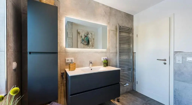 Апартаменты Ferienwohnung Holl