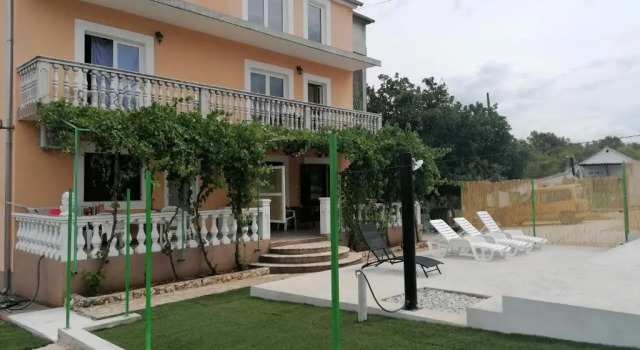 apartman Bruna