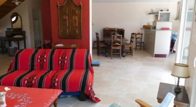 Maison La Faute-sur-Mer, 5 pièces, 9 personnes - FR-1-476-137