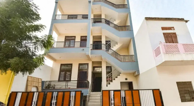 Sunshine Hotel by OYO Rooms, Забронировать Отель Джайпур Jaipur Region