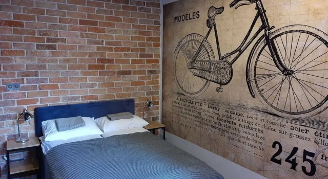 Star 66 East by Cracow Moods. Loft2b, Забронировать Отель Отели Кракова 3 звезды, рядом с Ботанический сад Ягеллонского университета, 3*