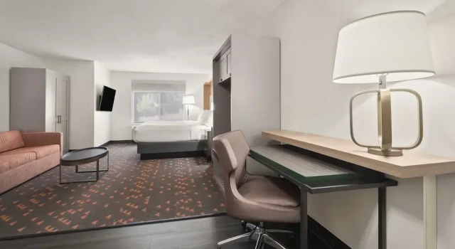 Premium Doppel Zimmer Holiday Inn & Suites Bothell an IHG Hotel