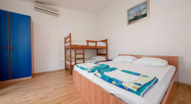 Guesthouse Šime, Đặt Khách sạn Kolan Pag Island