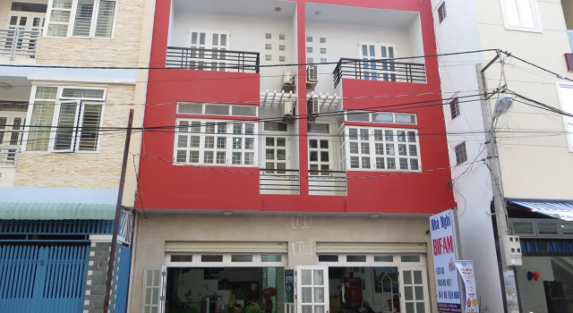 BIFAM Motel