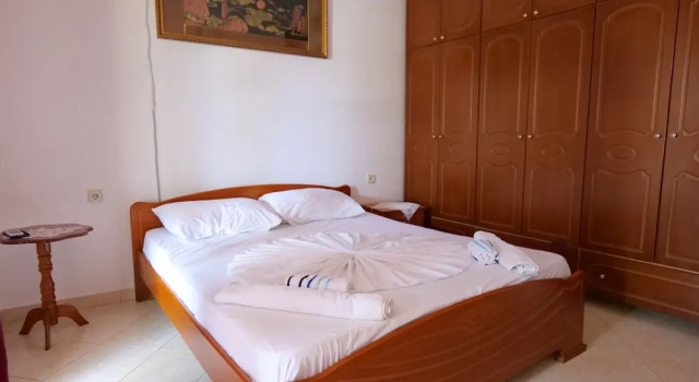 Standard Zimmer Belmond Hotel
