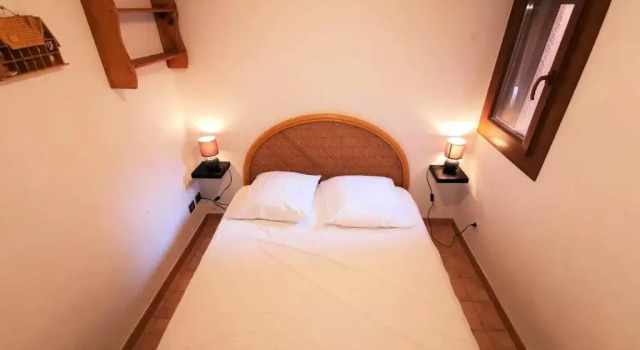 Résidence MAISONS DE LA PLAGE - Maisons & Villas pour 7 Personnes 44, Book Hotel Leucate Corbières