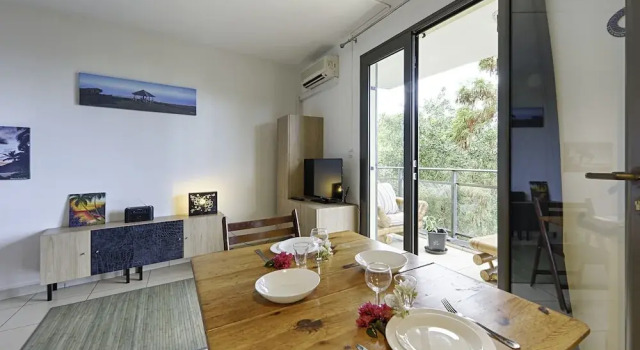 Appartement L'ydille De L'etang