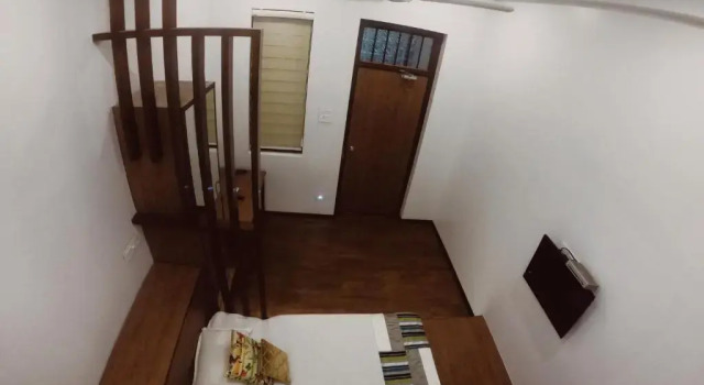 Двухместный номер Superior Carlton Hotel Mumbai - Behind Taj Mahal Palace Colaba Mumbai